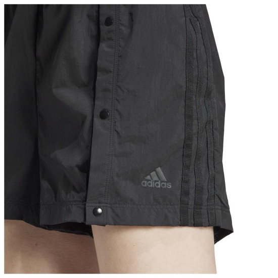 Adidas Γυναικείο σορτς Tiro Snap-Button Shorts